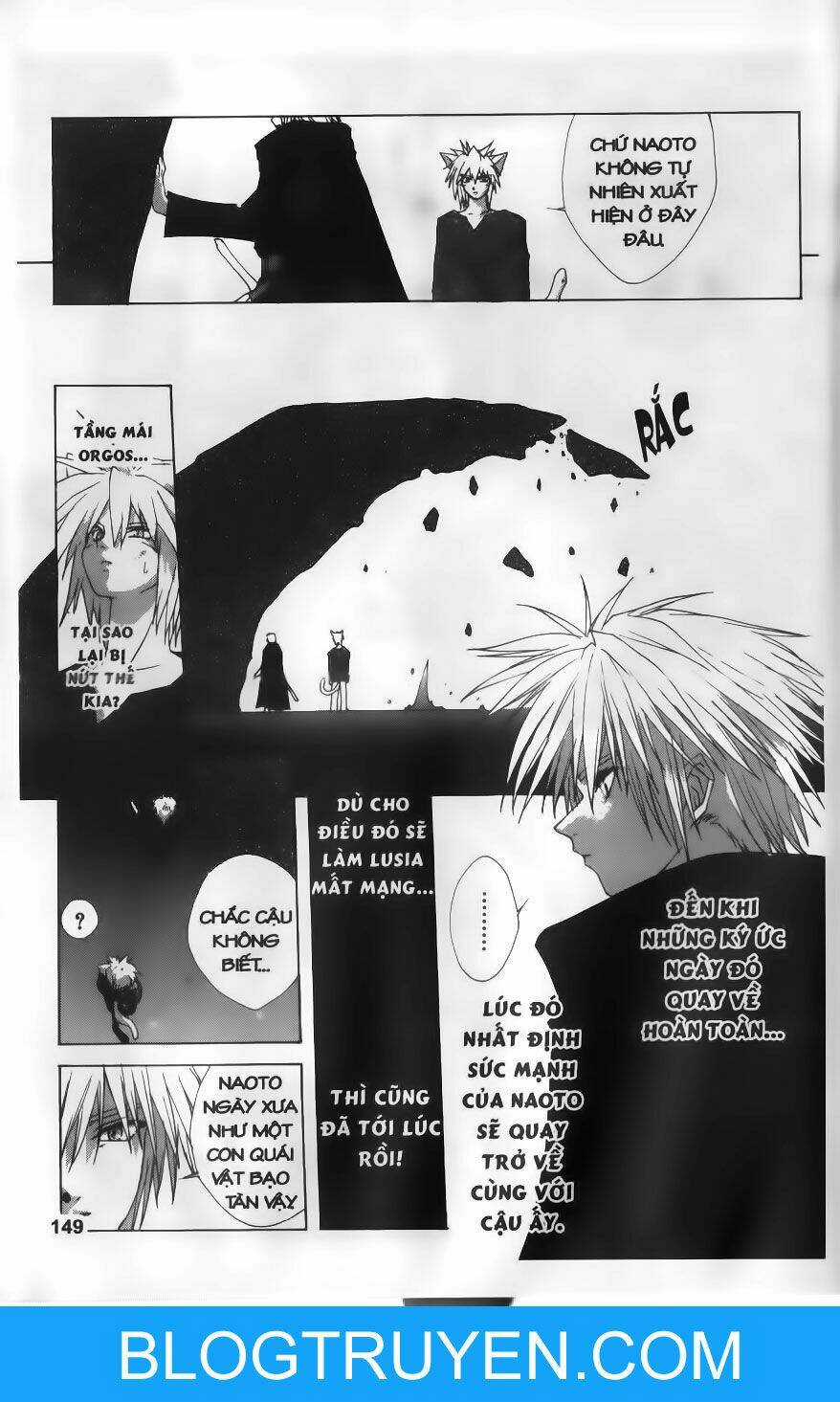 Cảnh Sát Siêu Quậy - Chapter 15 - Trang 10