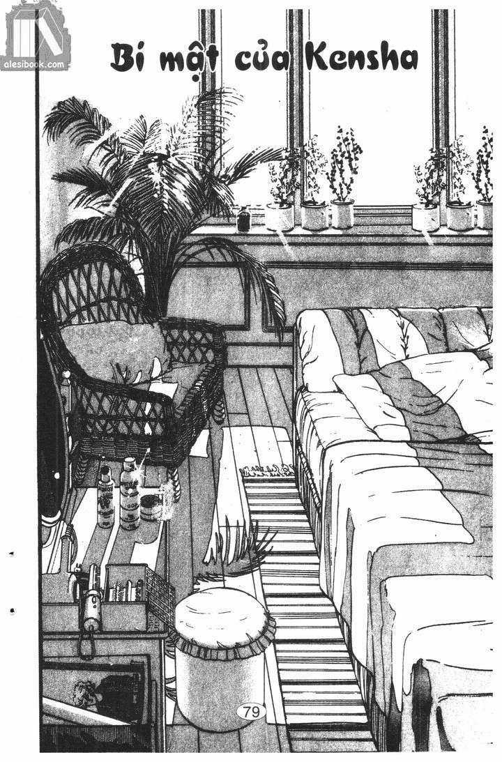 Cảnh Sát Siêu Quậy - Chapter 16 - Trang 1