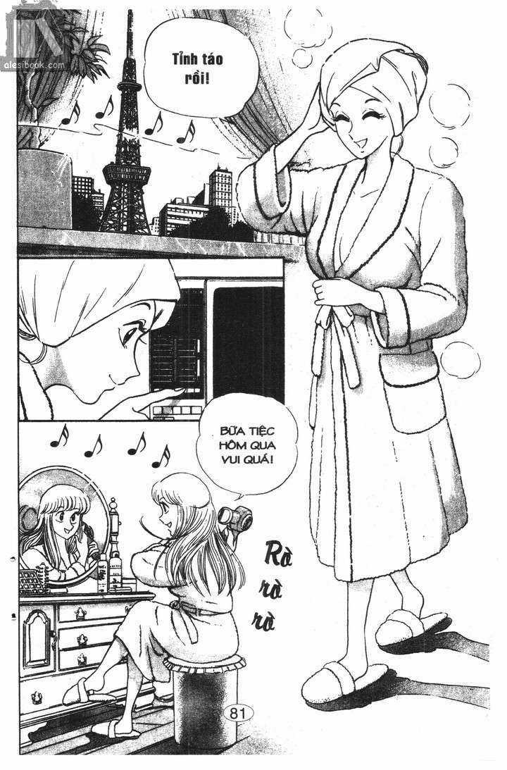 Cảnh Sát Siêu Quậy - Chapter 16 - Trang 3