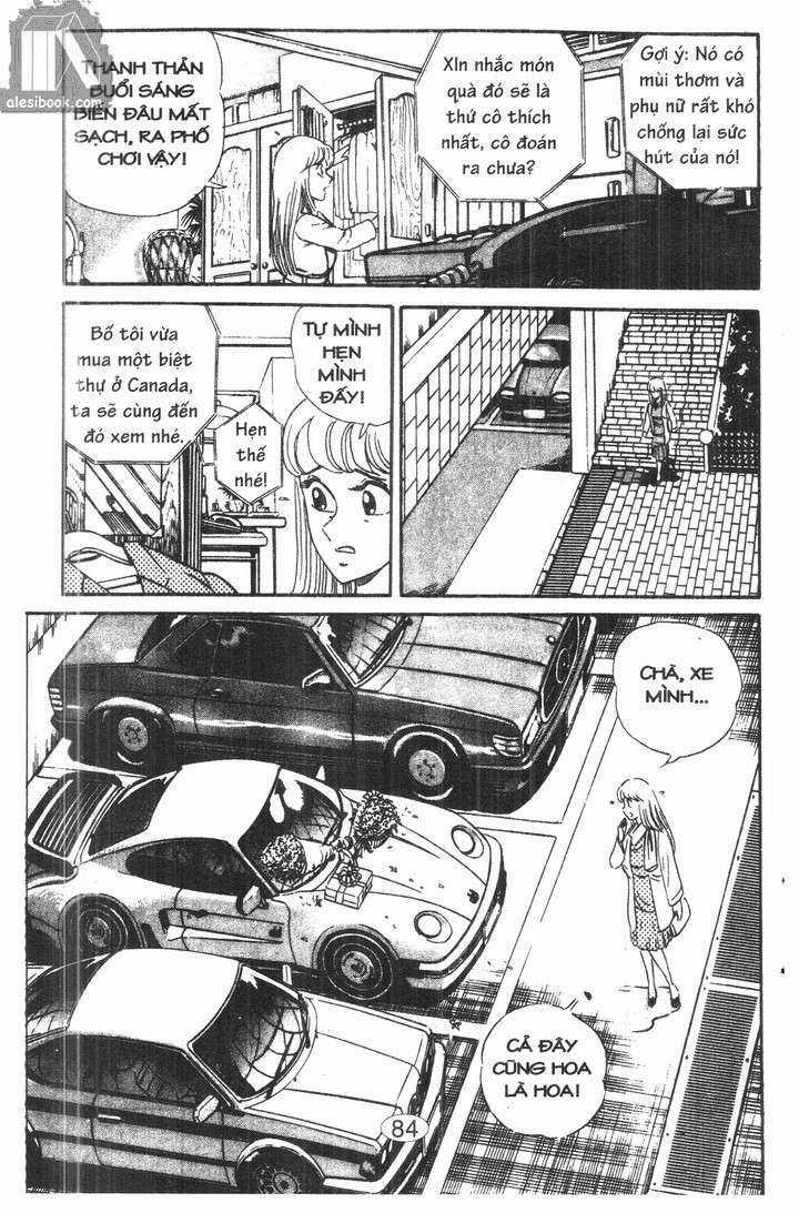 Cảnh Sát Siêu Quậy - Chapter 16 - Trang 6