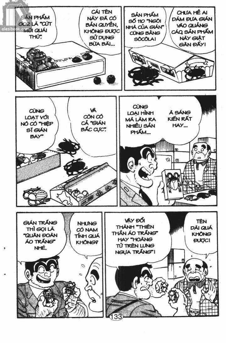 Cảnh Sát Siêu Quậy - Chapter 18 - Trang 15