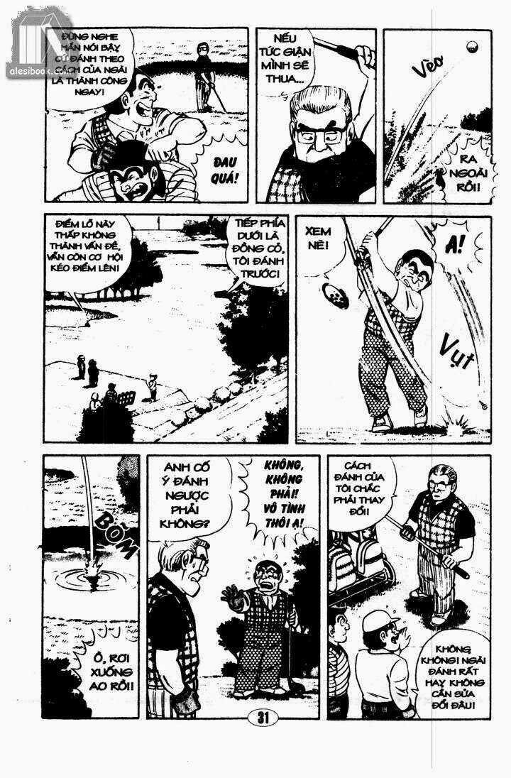 Cảnh Sát Siêu Quậy - Chapter 2 - Trang 10