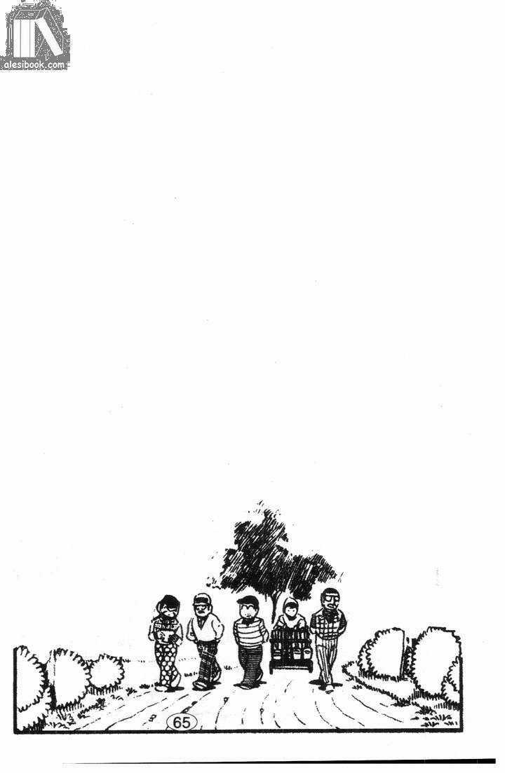 Cảnh Sát Siêu Quậy - Chapter 22 - Trang 20