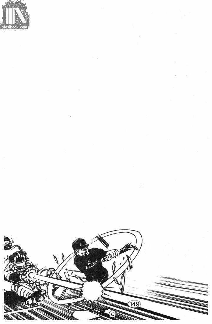 Cảnh Sát Siêu Quậy - Chapter 26 - Trang 20