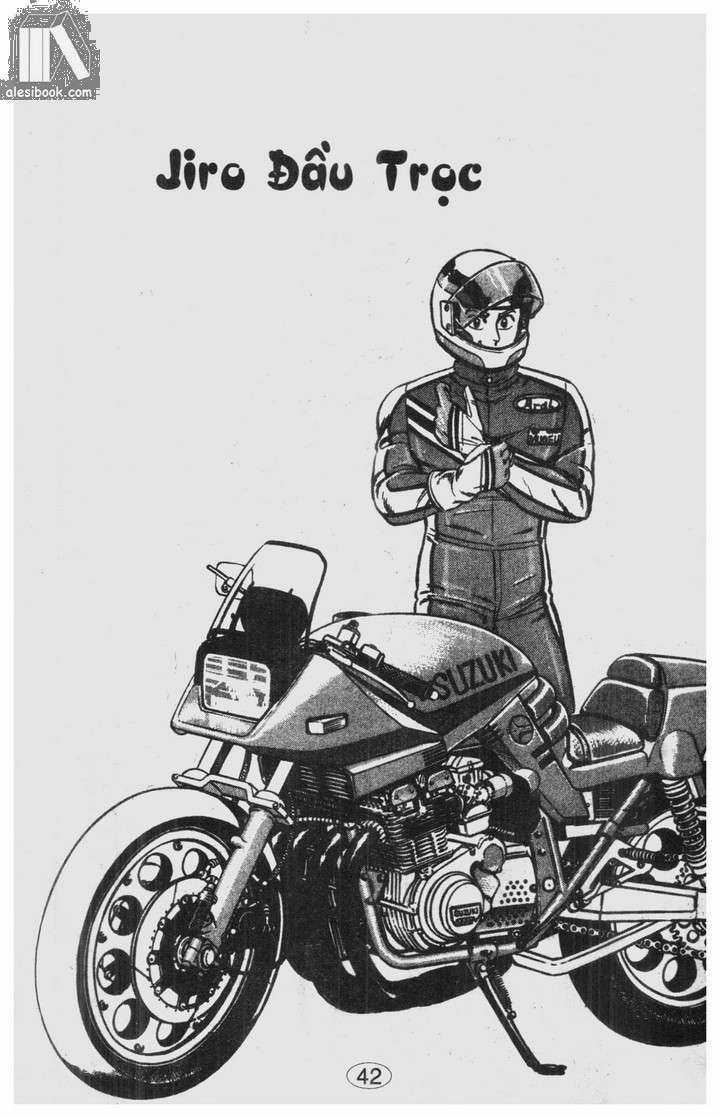 Cảnh Sát Siêu Quậy - Chapter 29 - Trang 1