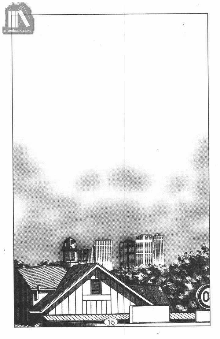 Cảnh Sát Siêu Quậy - Chapter 35 - Trang 13