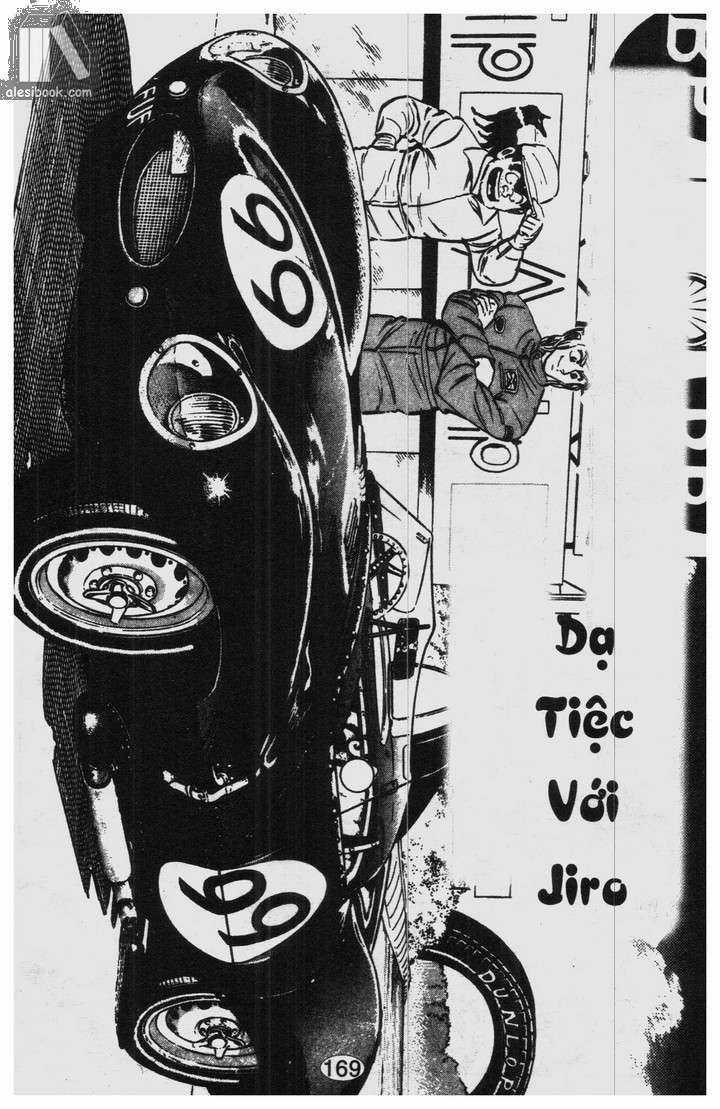 Cảnh Sát Siêu Quậy - Chapter 35 - Trang 14