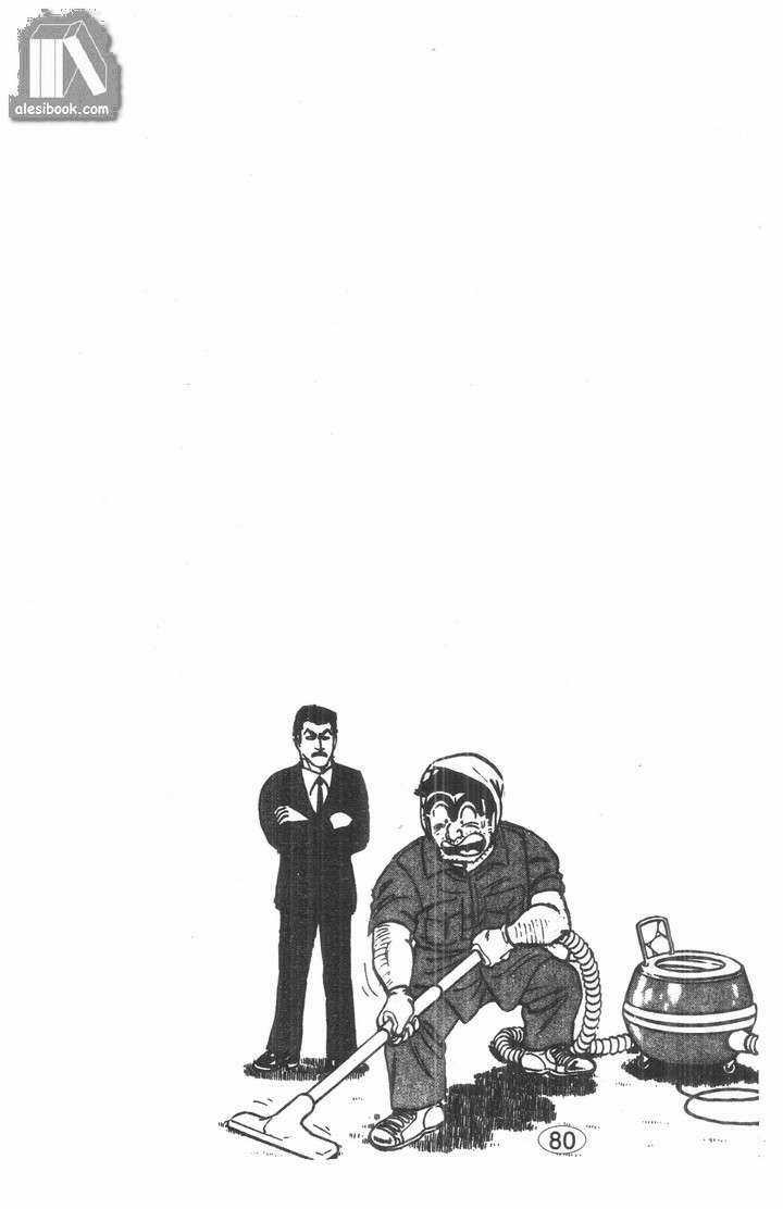 Cảnh Sát Siêu Quậy - Chapter 38 - Trang 19