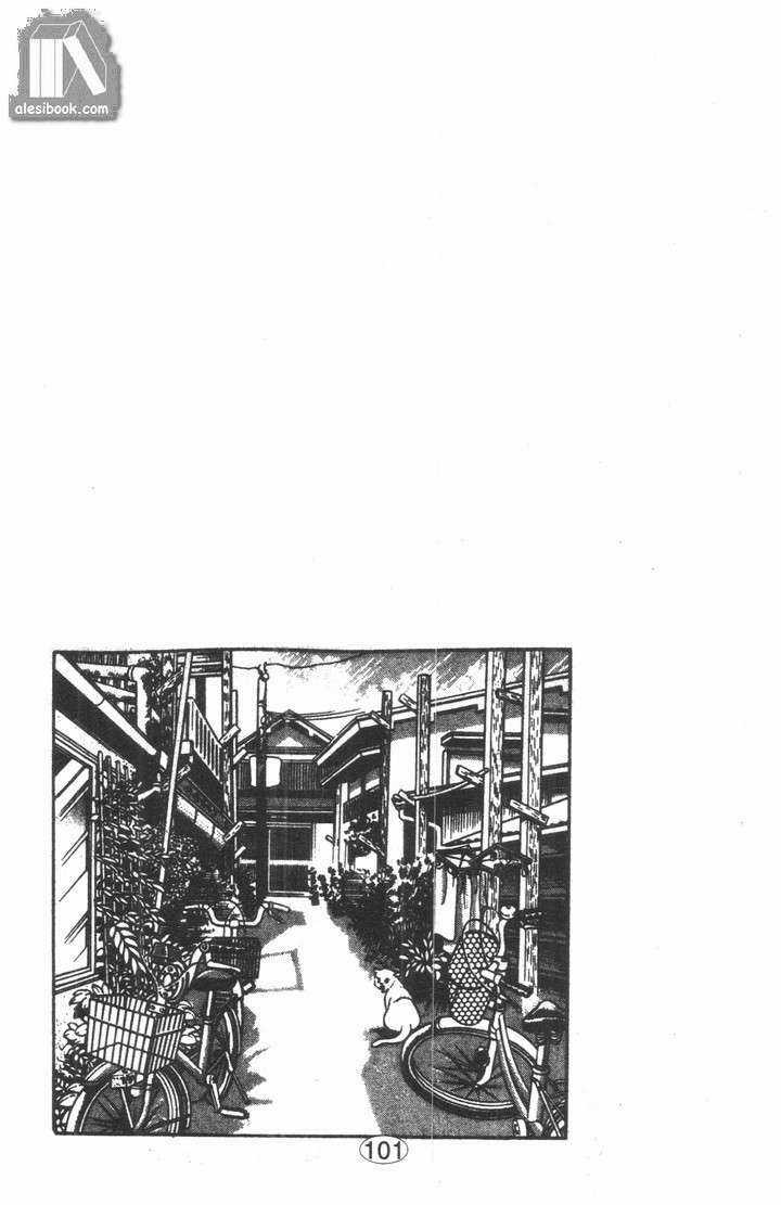 Cảnh Sát Siêu Quậy - Chapter 39 - Trang 20