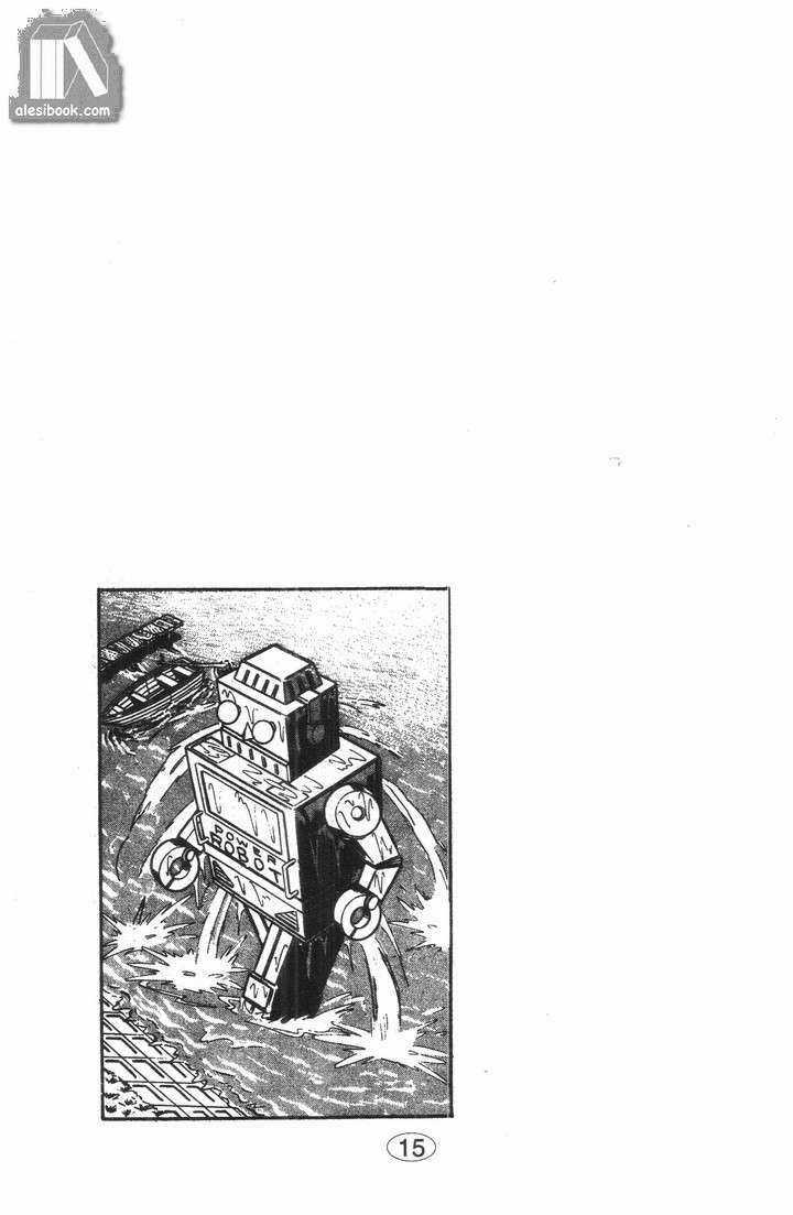 Cảnh Sát Siêu Quậy - Chapter 43 - Trang 22