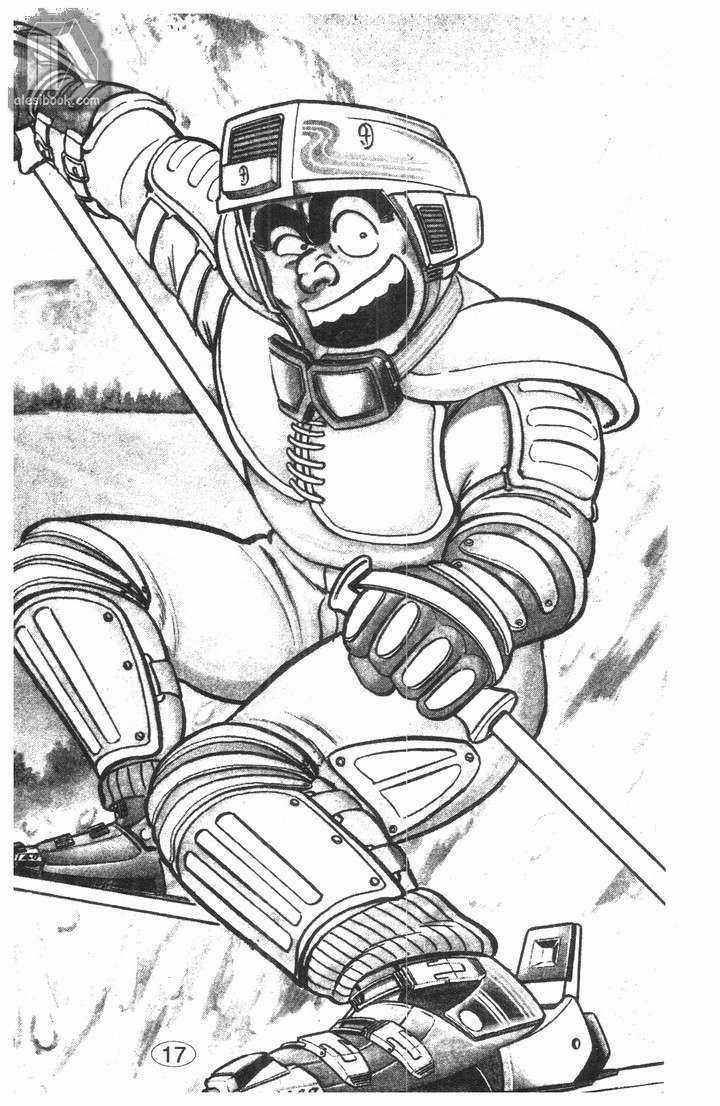 Cảnh Sát Siêu Quậy - Chapter 43 - Trang 24