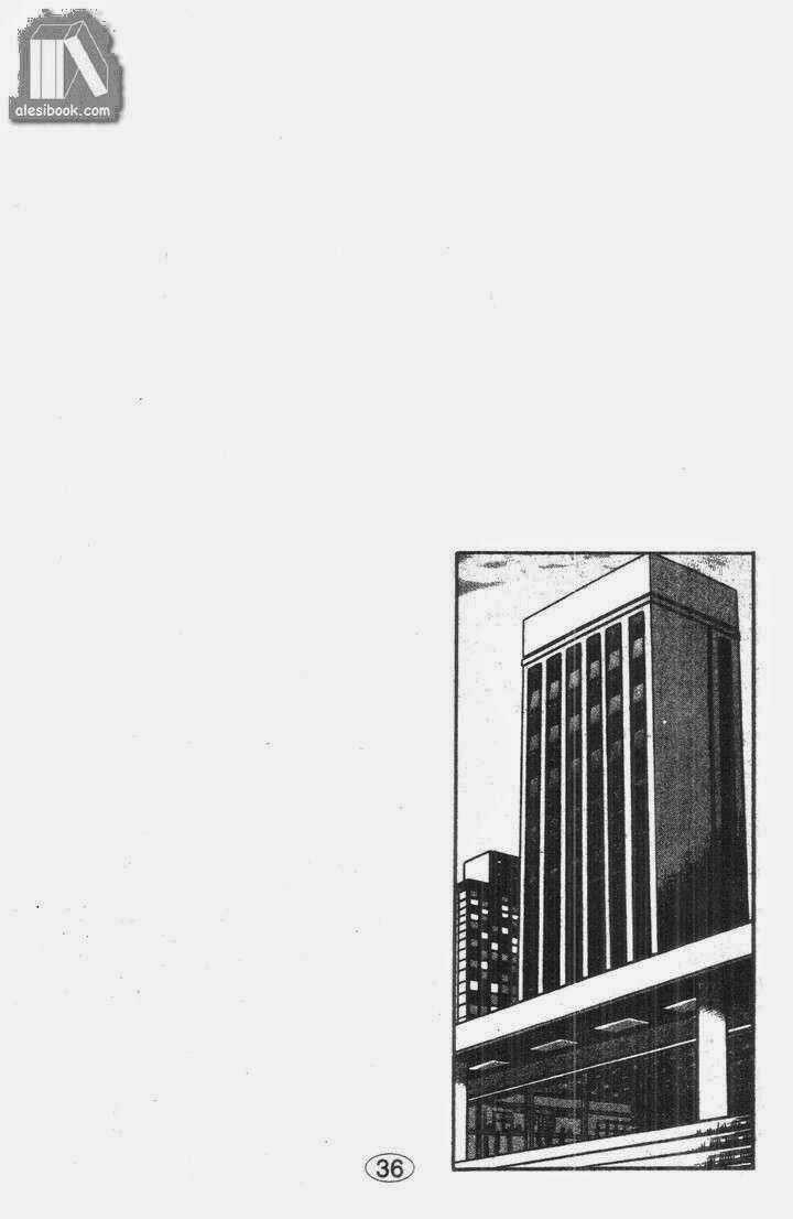 Cảnh Sát Siêu Quậy - Chapter 44 - Trang 2