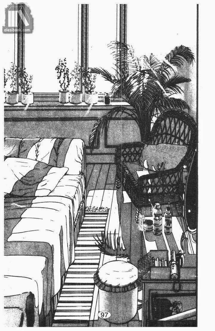 Cảnh Sát Siêu Quậy - Chapter 46 - Trang 19