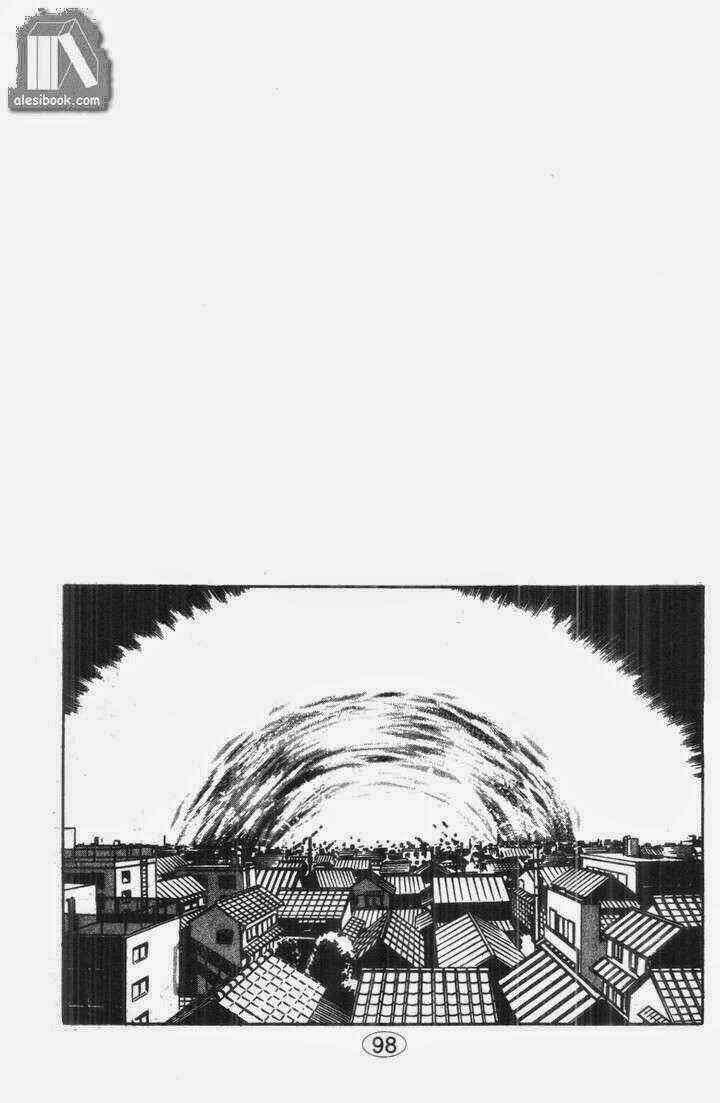 Cảnh Sát Siêu Quậy - Chapter 46 - Trang 20