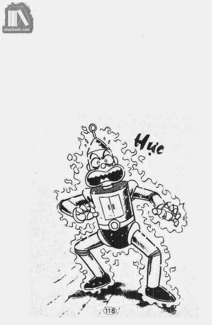 Cảnh Sát Siêu Quậy - Chapter 47 - Trang 19