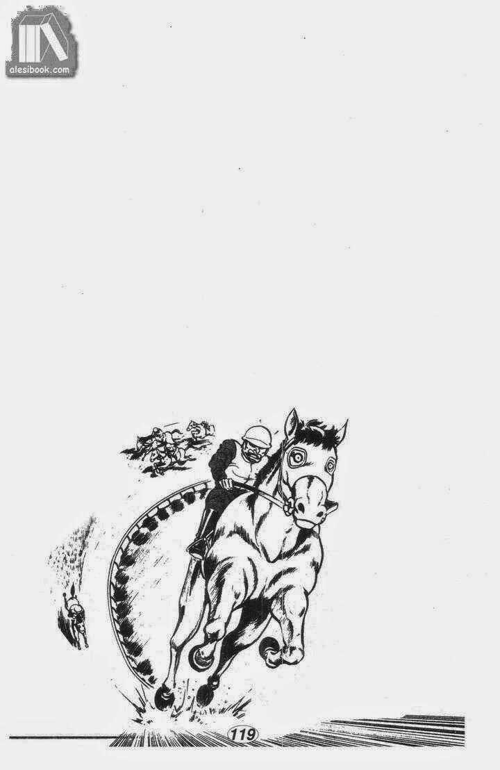 Cảnh Sát Siêu Quậy - Chapter 47 - Trang 20