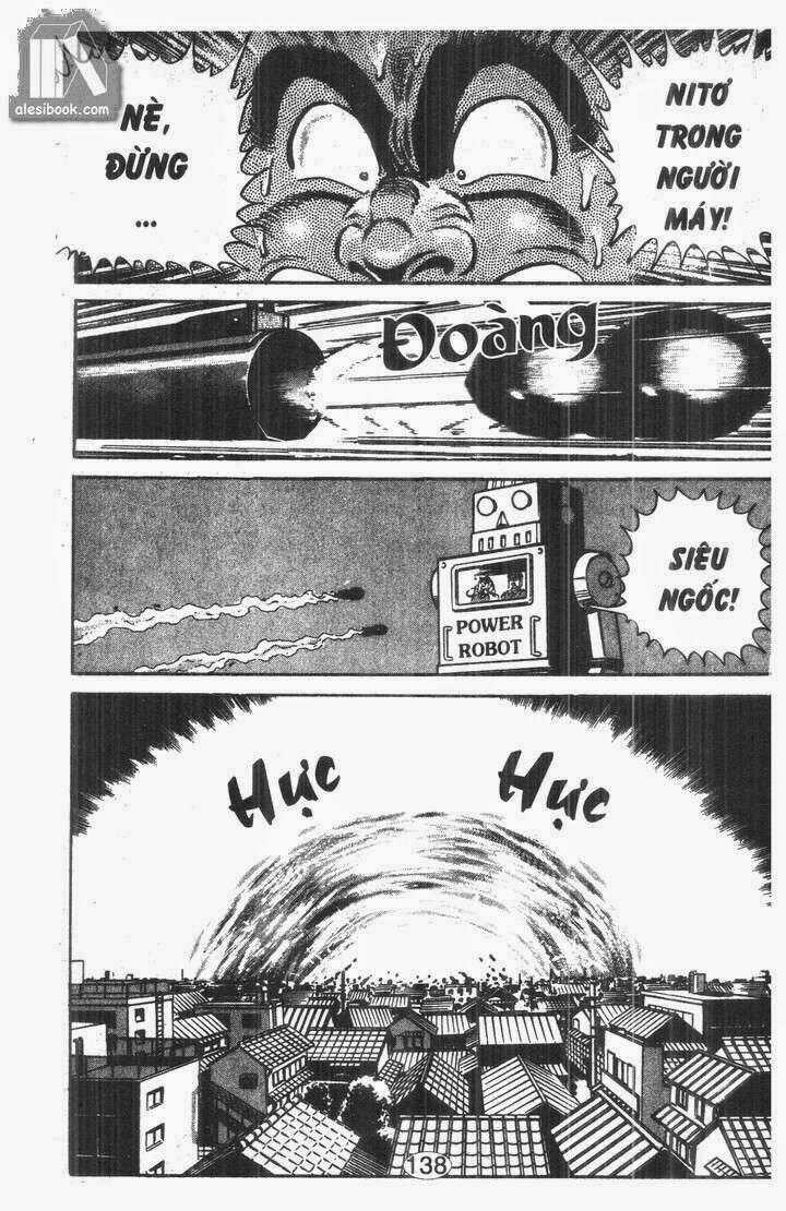 Cảnh Sát Siêu Quậy - Chapter 48 - Trang 19