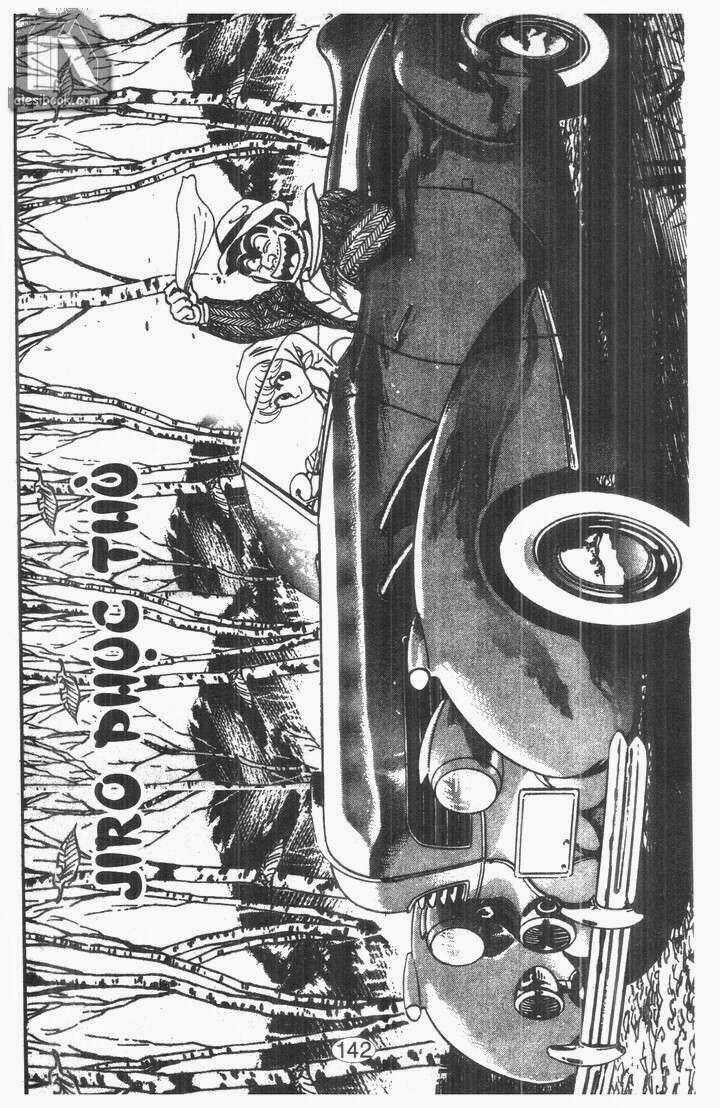 Cảnh Sát Siêu Quậy - Chapter 49 - Trang 1