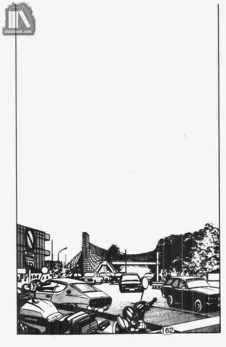 Cảnh Sát Siêu Quậy - Chapter 49 - Trang 21