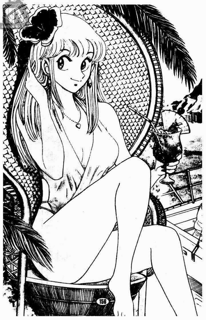 Cảnh Sát Siêu Quậy - Chapter 8 - Trang 20