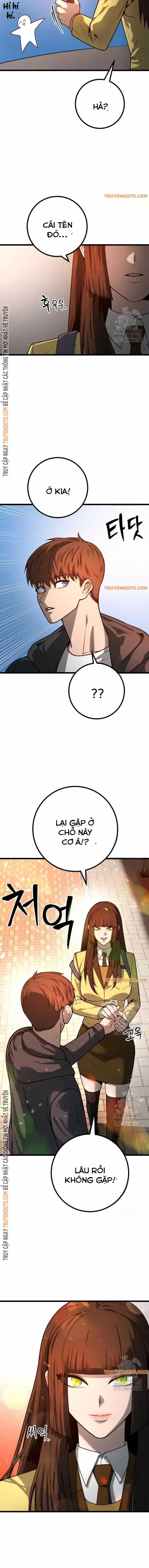 Cảnh Sát Thiếu Niên - Chapter 23 - Trang 12