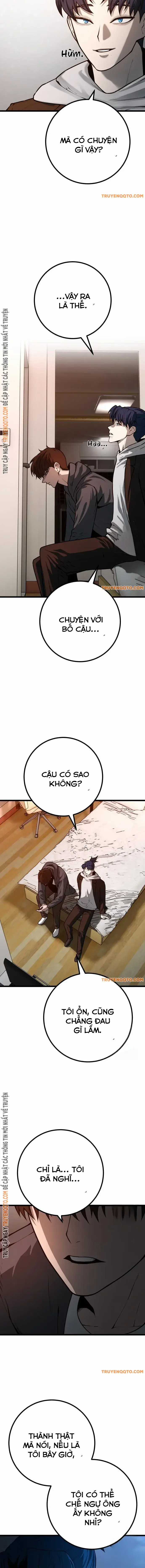 Cảnh Sát Thiếu Niên - Chapter 23 - Trang 4