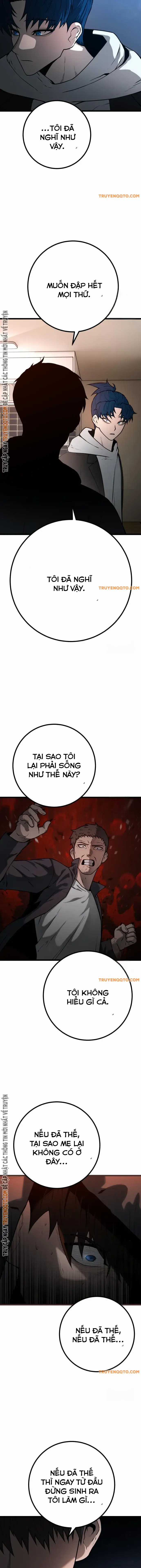 Cảnh Sát Thiếu Niên - Chapter 23 - Trang 5