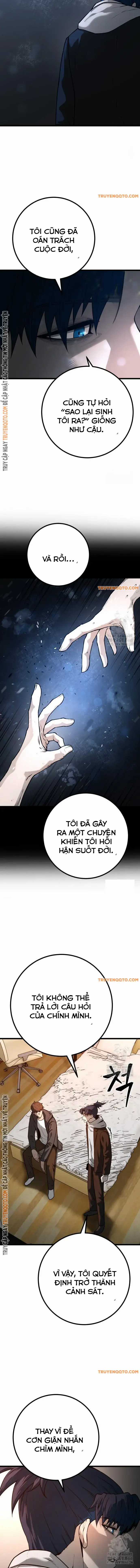 Cảnh Sát Thiếu Niên - Chapter 23 - Trang 7