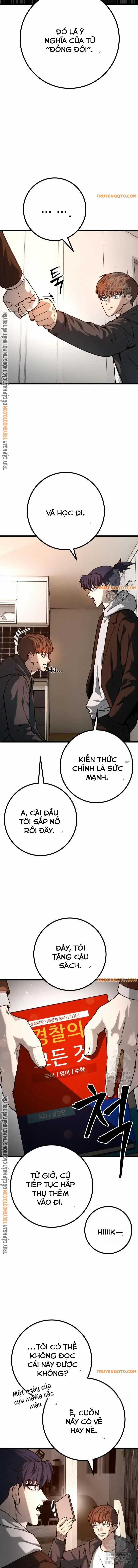 Cảnh Sát Thiếu Niên - Chapter 23 - Trang 9