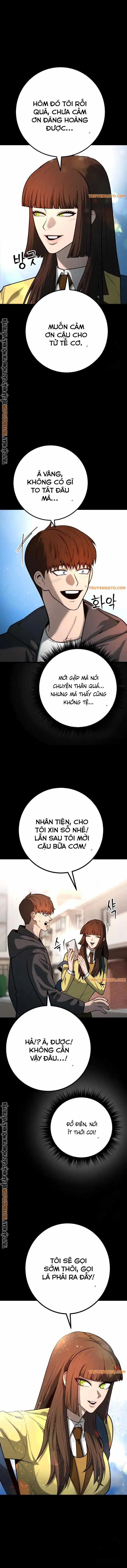 Cảnh Sát Thiếu Niên - Chapter 24 - Trang 2