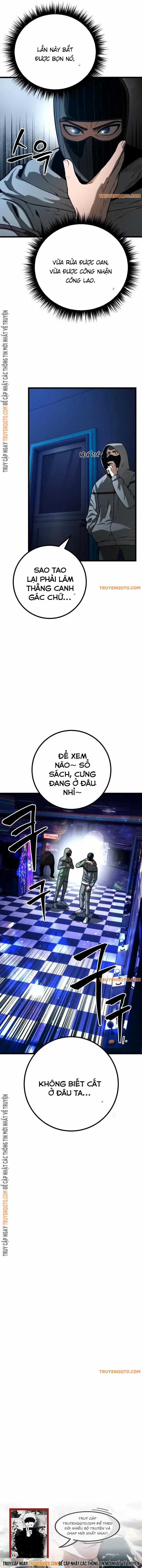 Cảnh Sát Thiếu Niên - Chapter 24 - Trang 16