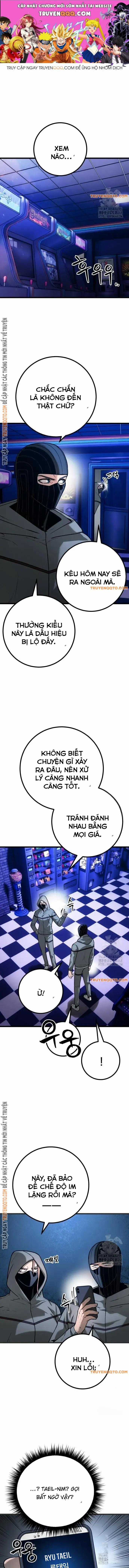 Cảnh Sát Thiếu Niên - Chapter 25 - Trang 1
