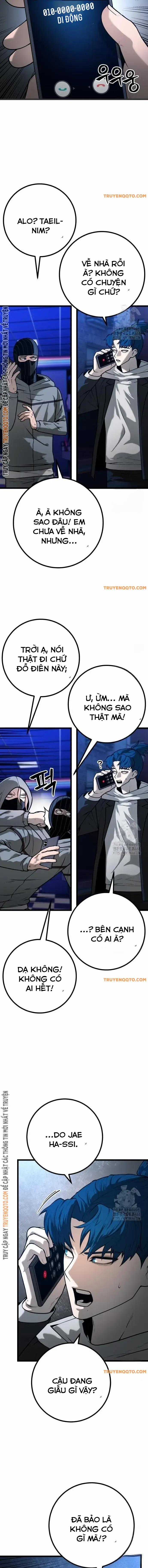 Cảnh Sát Thiếu Niên - Chapter 25 - Trang 2