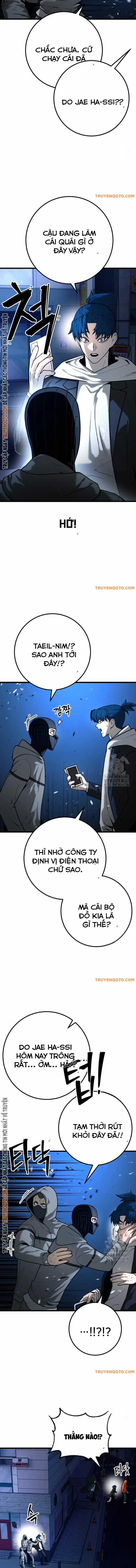 Cảnh Sát Thiếu Niên - Chapter 25 - Trang 12