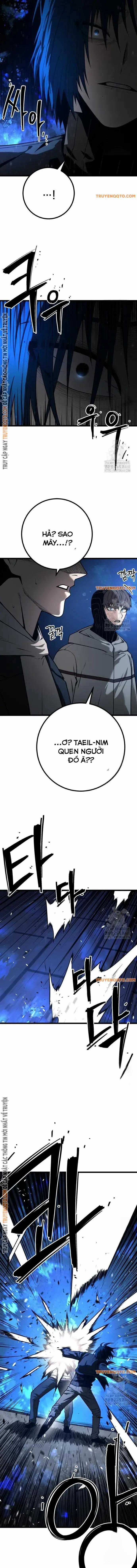 Cảnh Sát Thiếu Niên - Chapter 25 - Trang 14