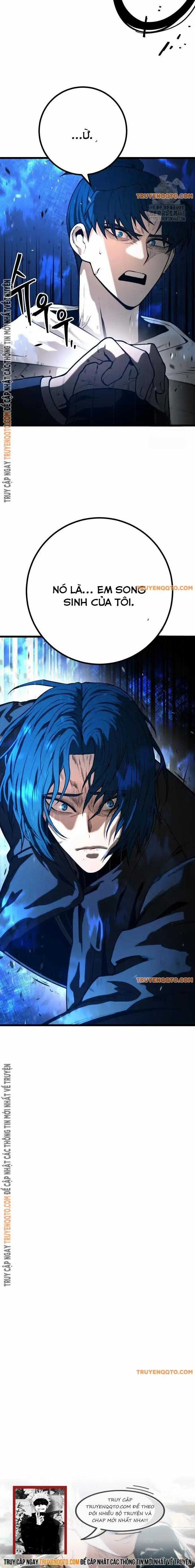 Cảnh Sát Thiếu Niên - Chapter 25 - Trang 15