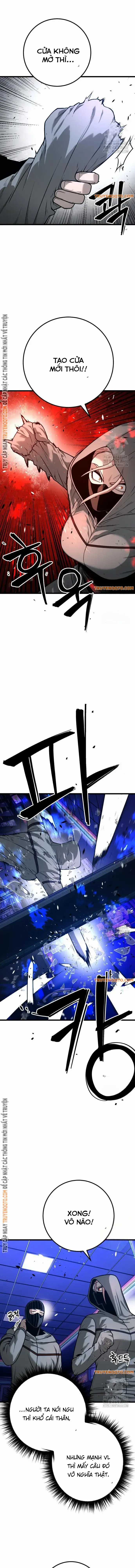 Cảnh Sát Thiếu Niên - Chapter 25 - Trang 5