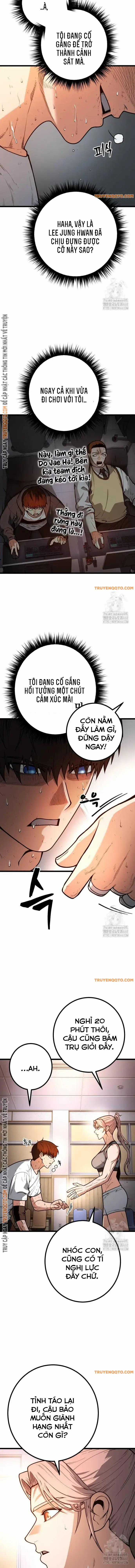 Cảnh Sát Thiếu Niên - Chương 15 - Trang 2