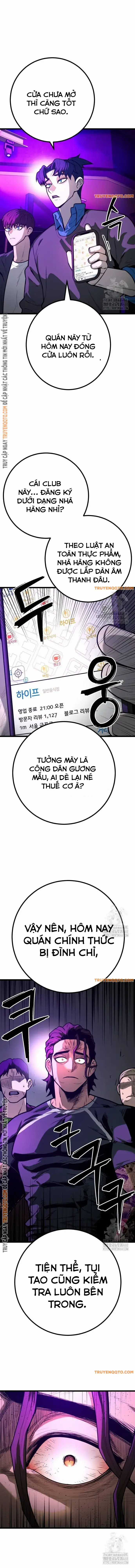 Cảnh Sát Thiếu Niên - Chương 15 - Trang 12