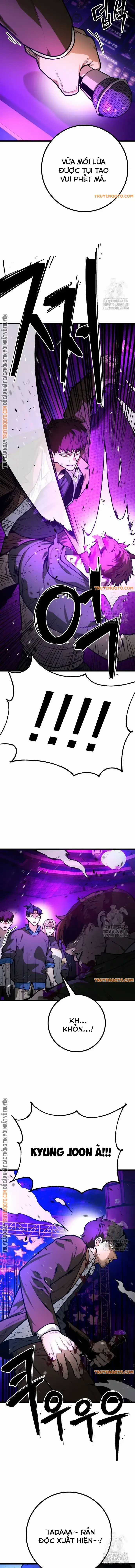 Cảnh Sát Thiếu Niên - Chương 15 - Trang 14