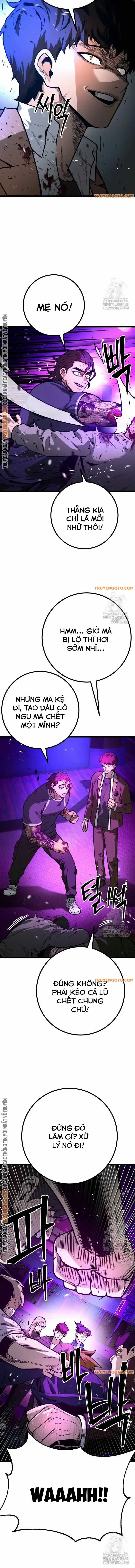 Cảnh Sát Thiếu Niên - Chương 15 - Trang 15