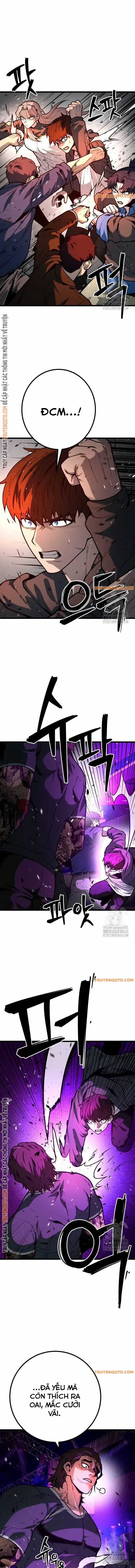 Cảnh Sát Thiếu Niên - Chương 15 - Trang 16