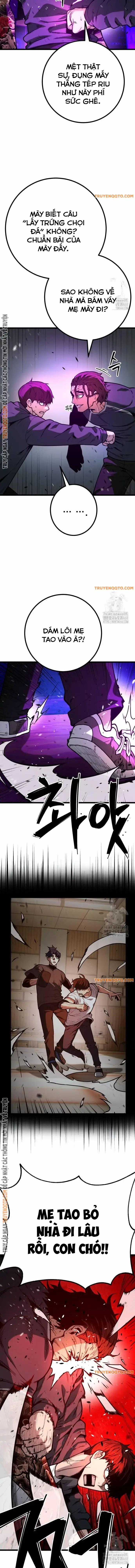 Cảnh Sát Thiếu Niên - Chương 15 - Trang 17