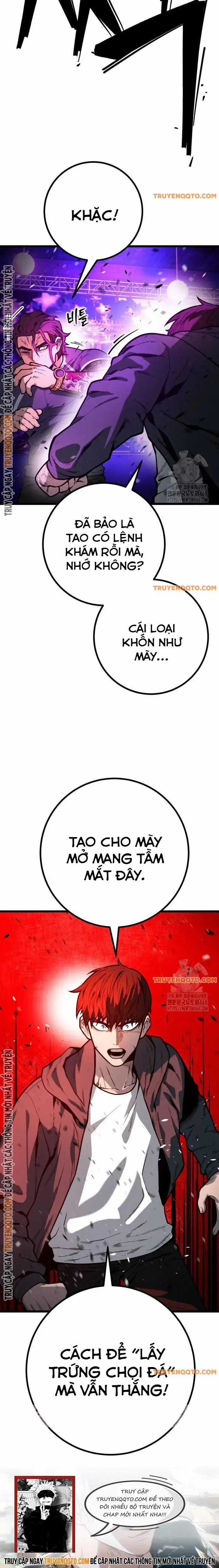 Cảnh Sát Thiếu Niên - Chương 15 - Trang 18