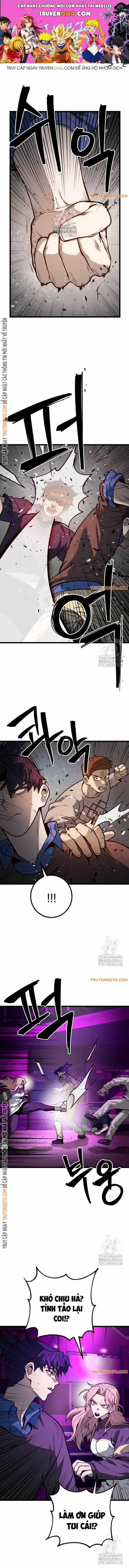 Cảnh Sát Thiếu Niên - Chương 16 - Trang 1