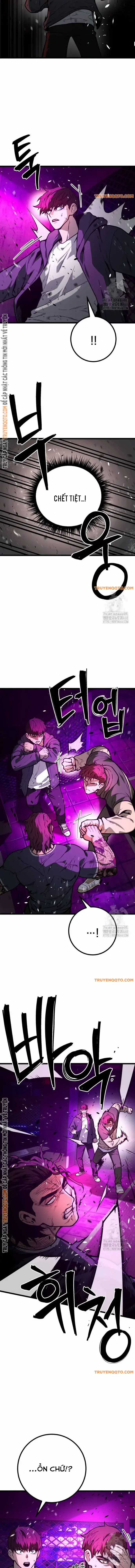 Cảnh Sát Thiếu Niên - Chương 16 - Trang 11