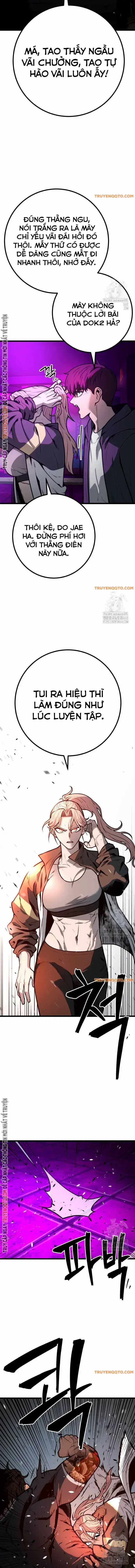 Cảnh Sát Thiếu Niên - Chương 16 - Trang 14