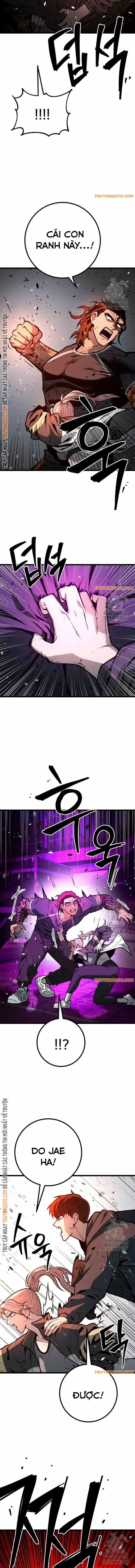 Cảnh Sát Thiếu Niên - Chương 16 - Trang 15