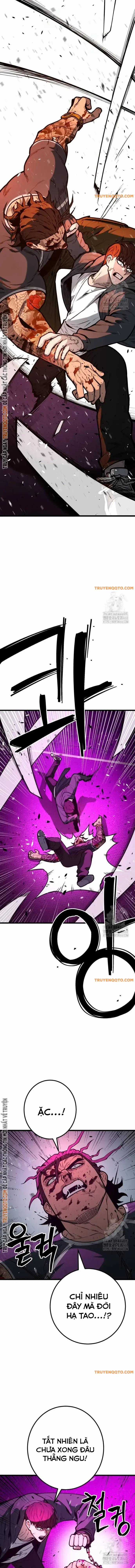 Cảnh Sát Thiếu Niên - Chương 16 - Trang 18