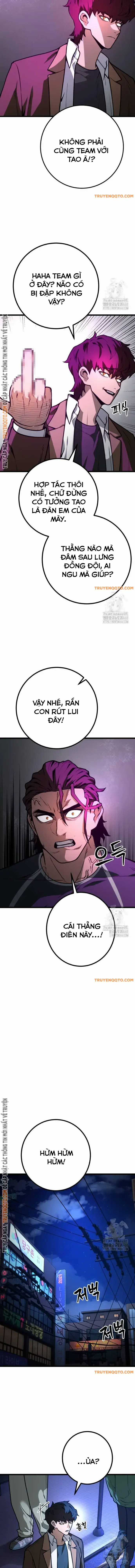 Cảnh Sát Thiếu Niên - Chương 16 - Trang 4